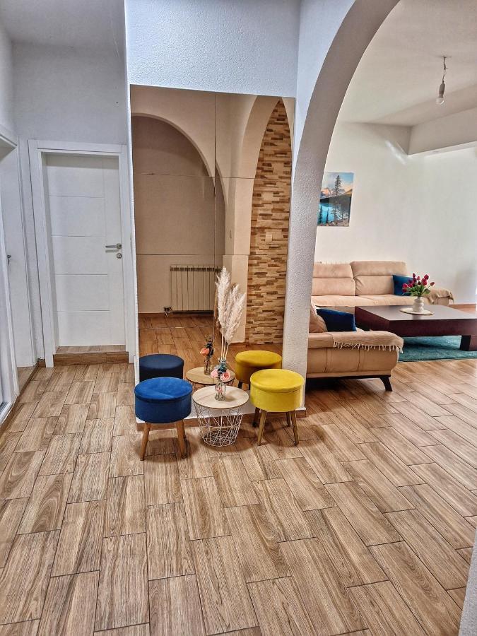 Studios Merdovic ブドヴァ エクステリア 写真