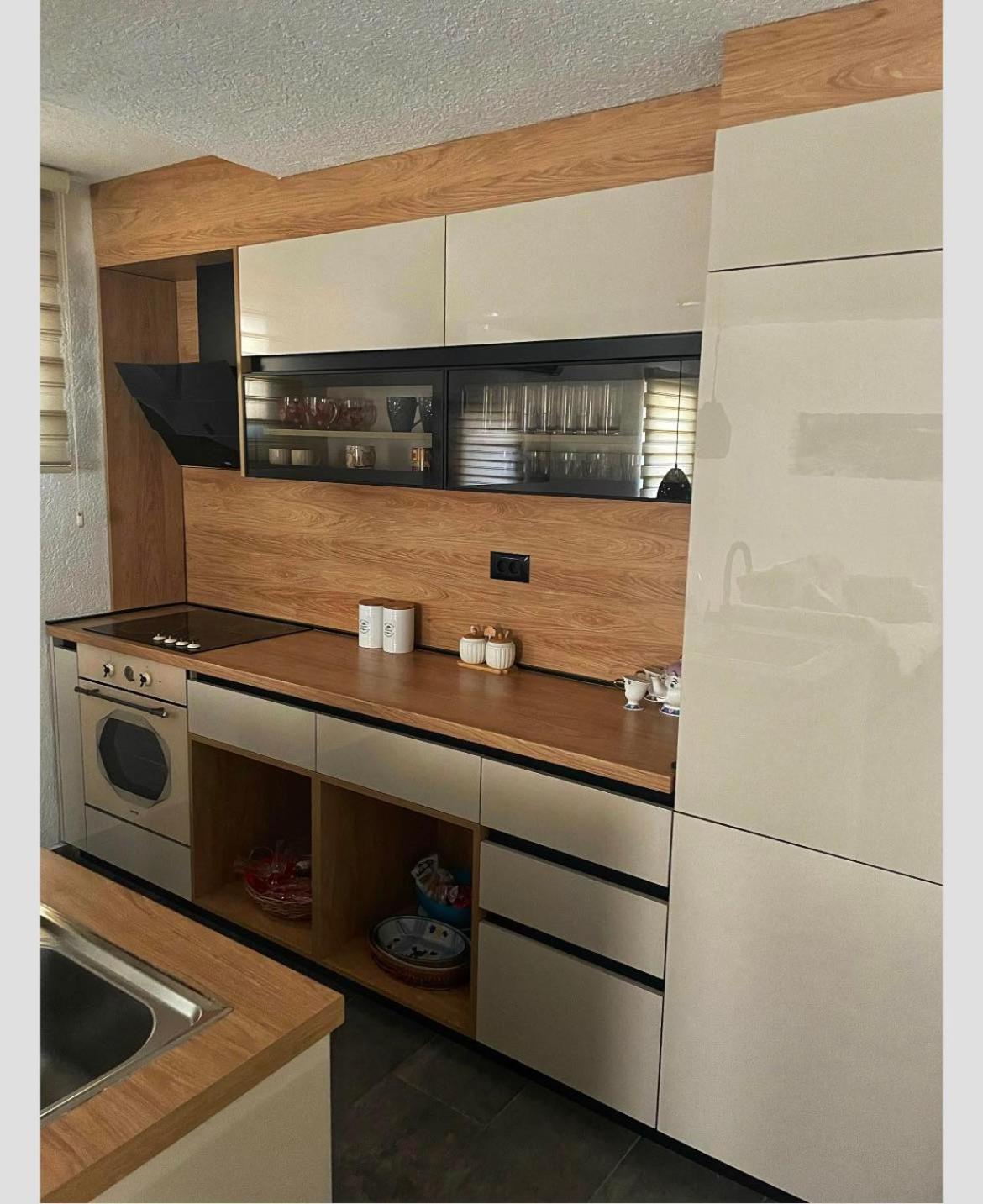 Studios Merdovic ブドヴァ 部屋 写真