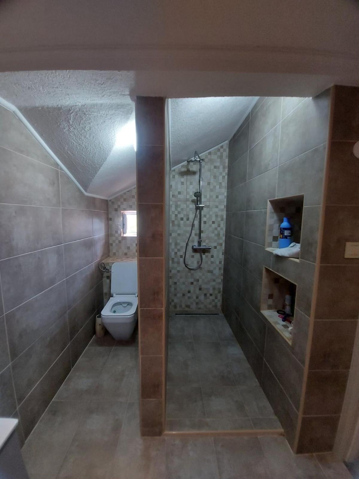 Studios Merdovic ブドヴァ 部屋 写真