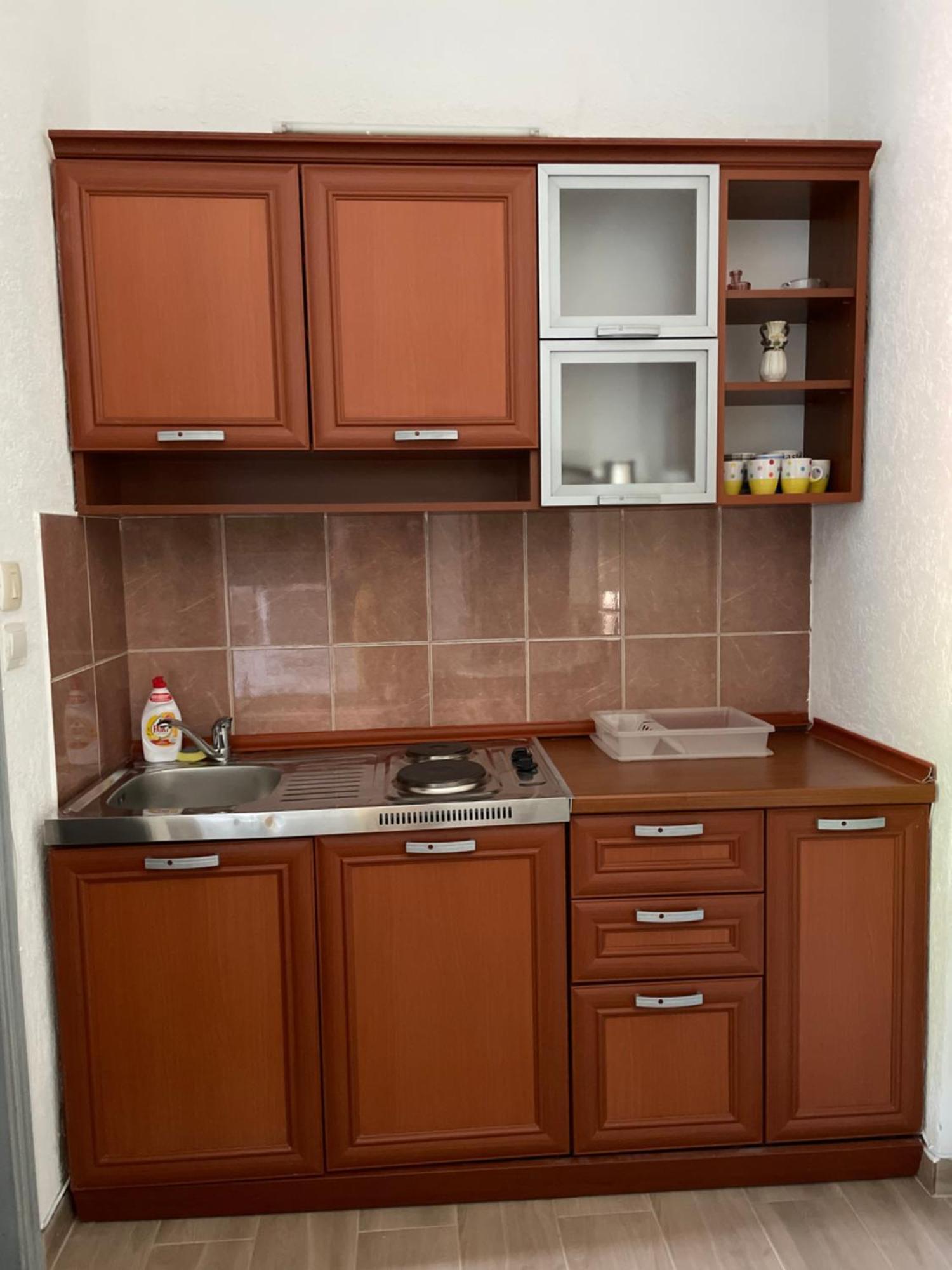 Studios Merdovic ブドヴァ 部屋 写真